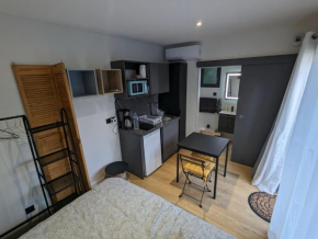 Les CosyHouilles Chambre Nati